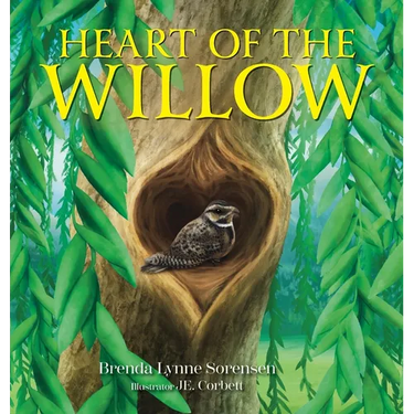 Heart of the Willow