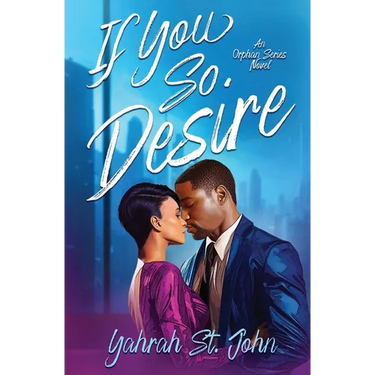 If You So Desire