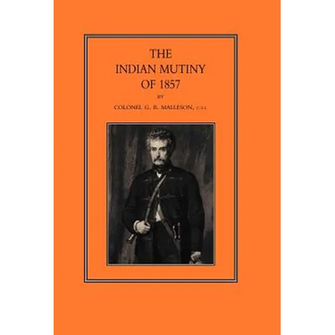 Indian Mutiny of 1857