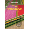 Lonely Planet the Netherlands: Plan the Trip of a Lifetime Detailed Itineraries & Maps Insider Tips Covers Amsterdam, Haarlem & North Holland, Utrecht