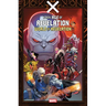 X-Men: Age of Revelation - World of Revelation