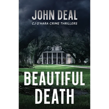 Beautiful Death: An addictive crime thriller packed with jaw-dropping twists