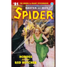 The Spider #21: Hordes of the Red Butcher