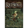 Outcast of Redwall