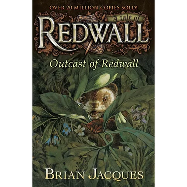 Outcast of Redwall