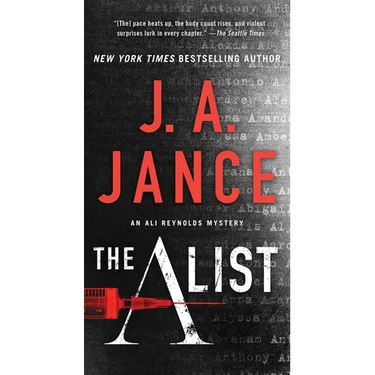 The A List