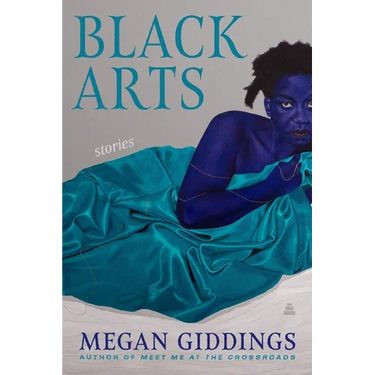 Black Arts: Stories