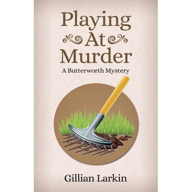 Playing At Murder