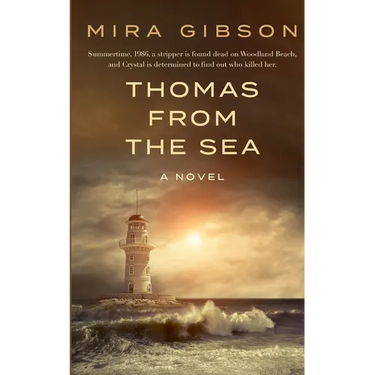 Thomas from the Sea