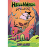 Hellaween: Spellbent: A Graphic Novel