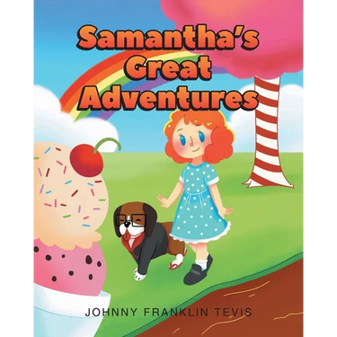 Samantha's Great Adventures