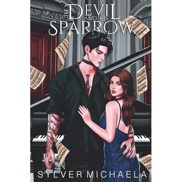 The Devil and His Sparrow