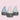 Cute Shark-Fin Pan Scrubber (with 4 scrub refills) - Vysn