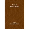Trial of William Palmer