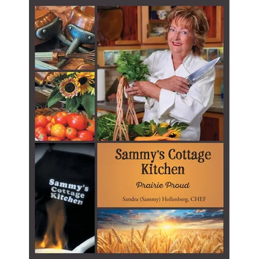 Sammy's Cottage Kitchen: Prairie Proud