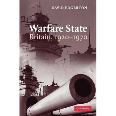 Warfare State