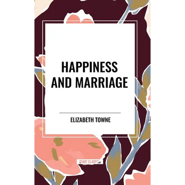 Happiness and Marriage
