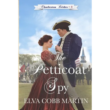 The Petticoat Spy