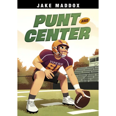 Punt and Center