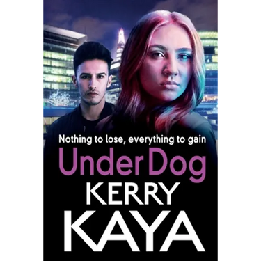 Under Dog