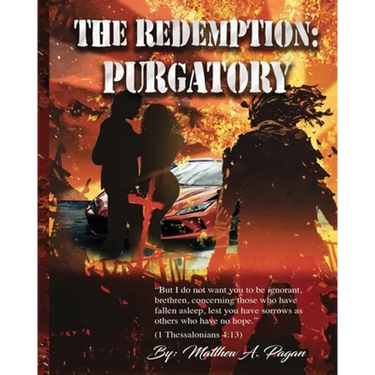 The Redemption: Purgatory