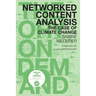 Networked Content Analysis: The Case of Climate Change