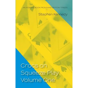Crocs on Squeeze Play Volume One
