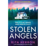 Stolen Angels: A heart-pounding crime thriller packed with twists