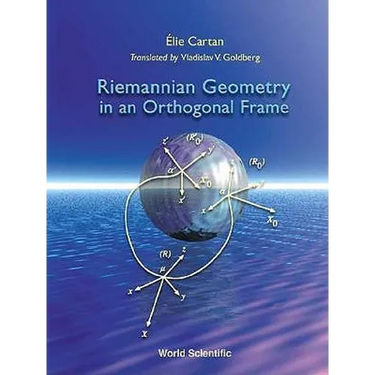 Riemannian Geometry in an Orthogonal....