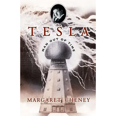 Tesla: Man Out of Time