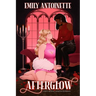 Afterglow: A Spicy Sapphic Monster Romance