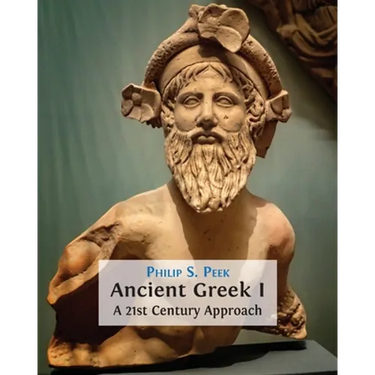 Ancient Greek I: A 21st Century Approach