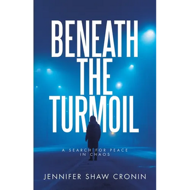 Beneath the Turmoil: A Search for Peace in Chaos