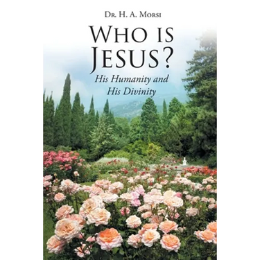 Who is Jesus?: His Humanity and His Divinity