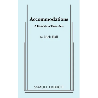Accommodations
