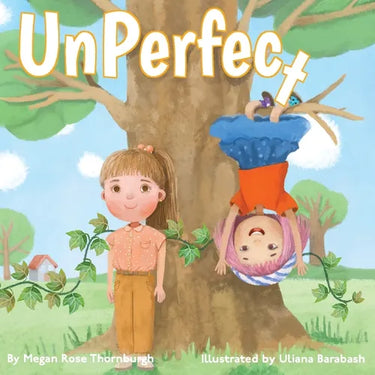 UnPerfect