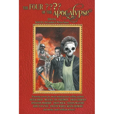 The Four of the Apocalypse