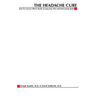 The Headache Cure: How to Uncover What's Really Causing Your Pain and Find Lasting Relief