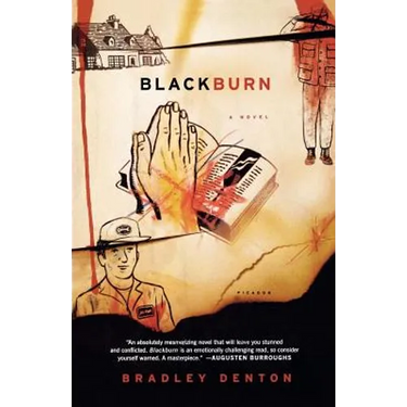 Blackburn