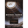 Cabal: An Aurelio Zen Mystery