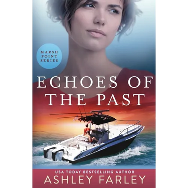 Echoes of the Past