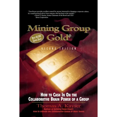 Mining Group Gold