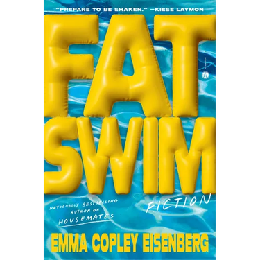 Fat Swim: Fiction
