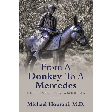 From a Donkey to a Mercedes: The Case for America