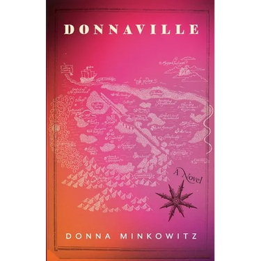 Donnaville