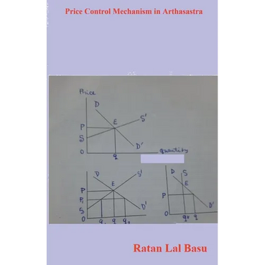 Price Control Mechanism in Arthasastra
