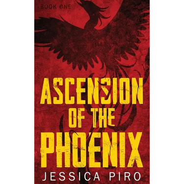 Ascension of the Phoenix