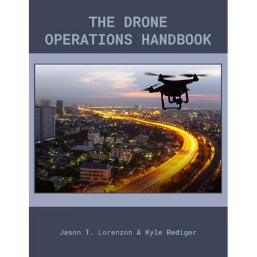 The Drone Operations Handbook