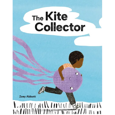 The Kite Collector