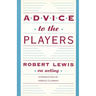 Advice to the Players